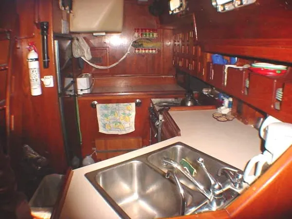 Galley