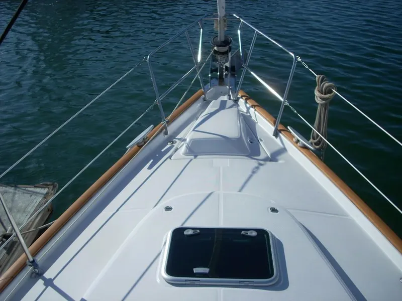 2006 Beneteau 423