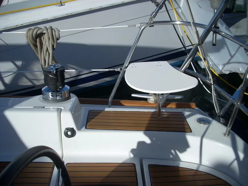 2006 Beneteau 423
