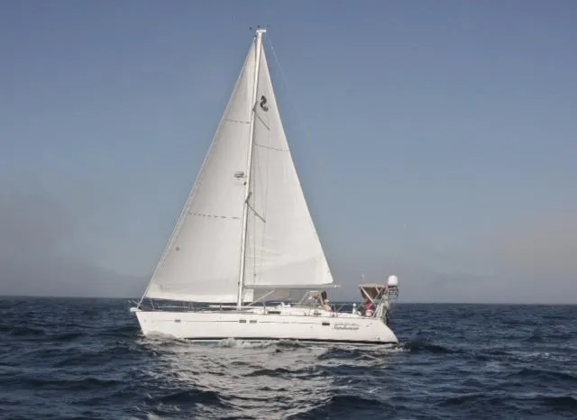 2006 Beneteau 423