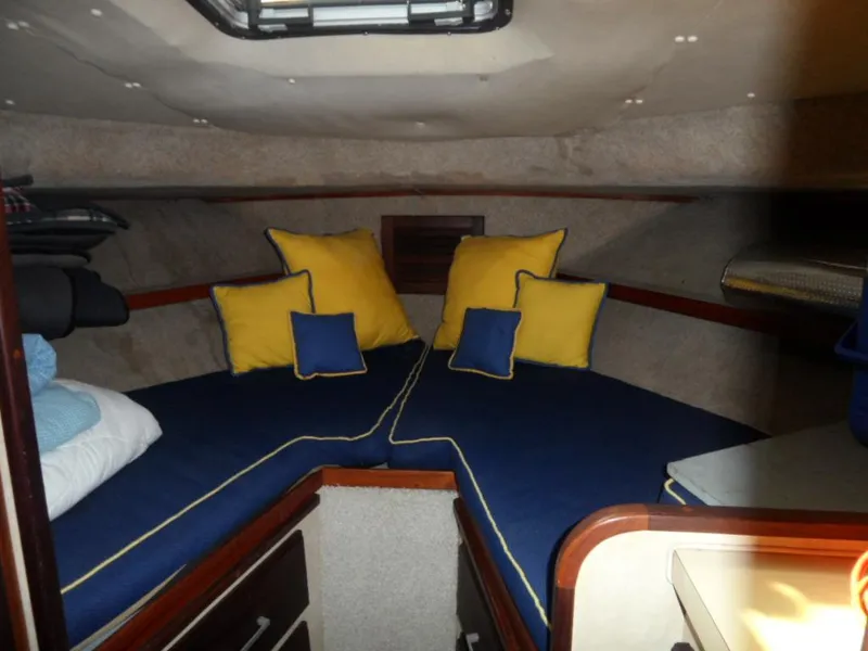 1983 Silverton Motoryacht
