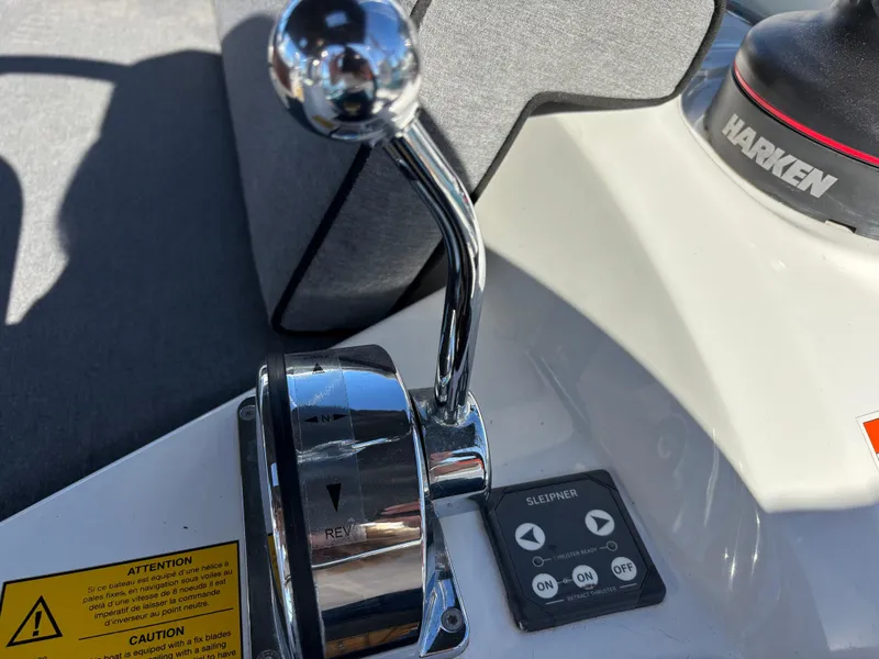 2022 Beneteau Oceanis 40.1