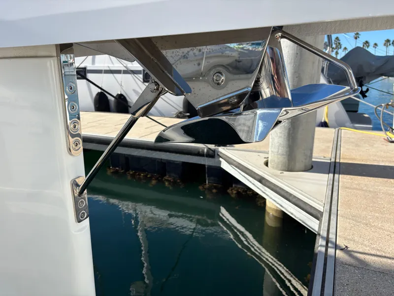 2022 Beneteau Oceanis 40.1