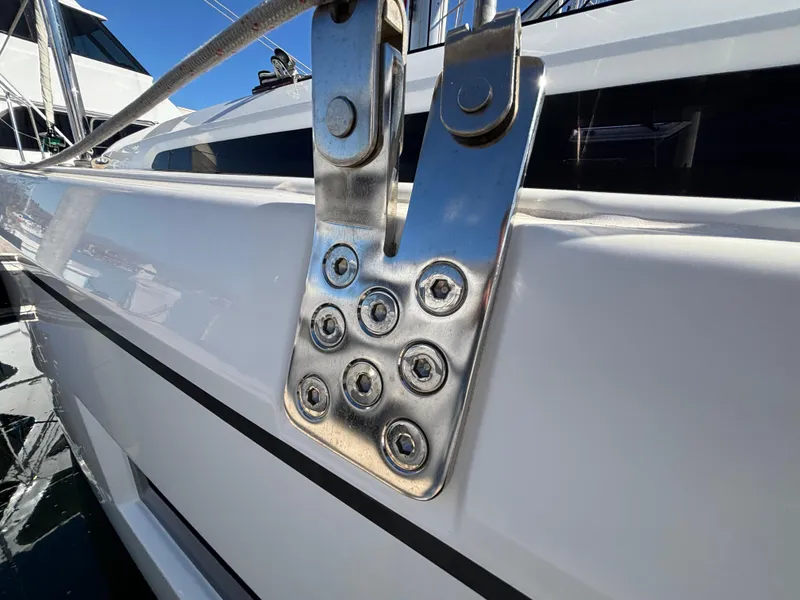 2022 Beneteau Oceanis 40.1