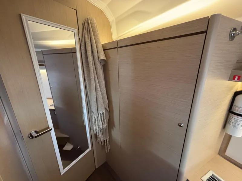 2022 Beneteau Oceanis 40.1