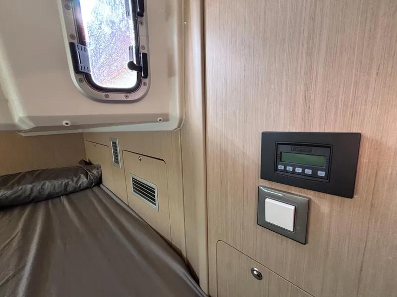 2022 Beneteau Oceanis 40.1