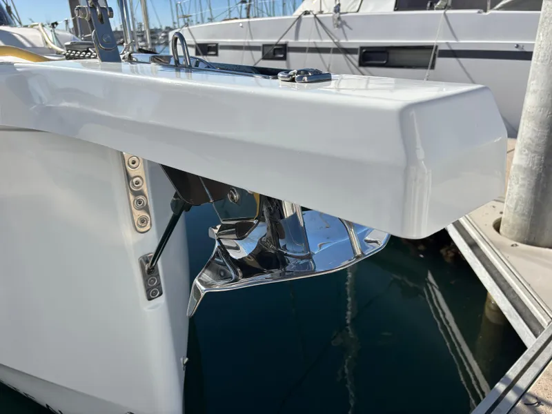 2022 Beneteau Oceanis 40.1