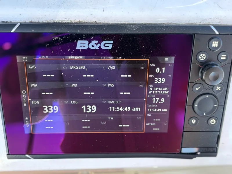 2022 Beneteau Oceanis 40.1