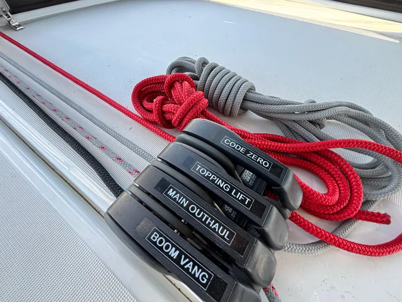 2022 Beneteau Oceanis 40.1