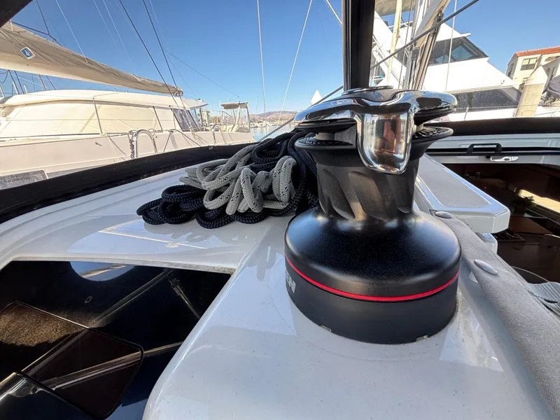 2022 Beneteau Oceanis 40.1