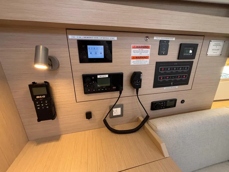 2022 Beneteau Oceanis 40.1