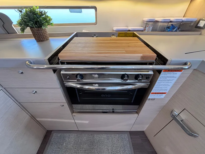 2022 Beneteau Oceanis 40.1