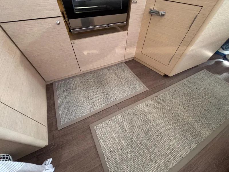 2022 Beneteau Oceanis 40.1