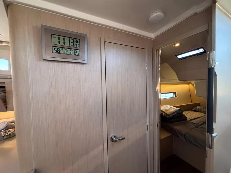 2022 Beneteau Oceanis 40.1