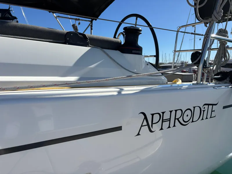 2022 Beneteau Oceanis 40.1