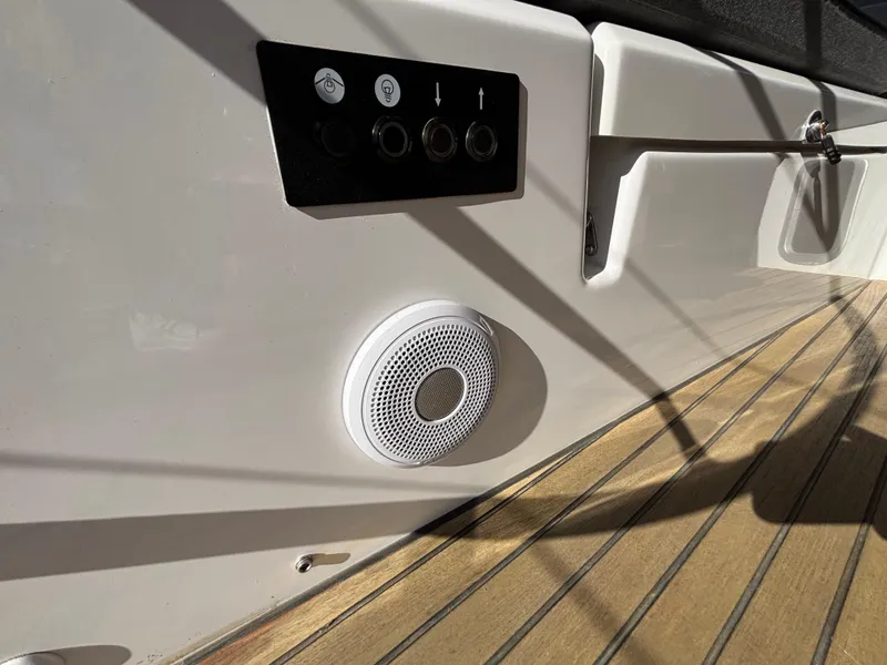 2022 Beneteau Oceanis 40.1