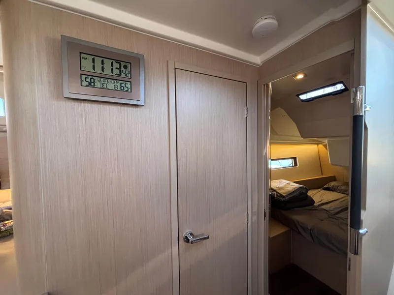 2022 Beneteau Oceanis 40.1