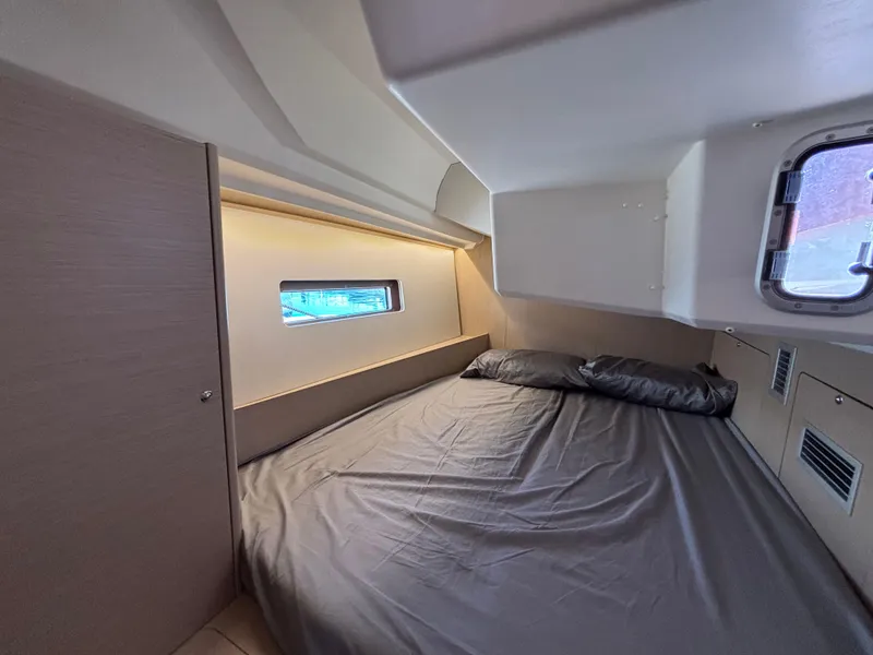 2022 Beneteau Oceanis 40.1