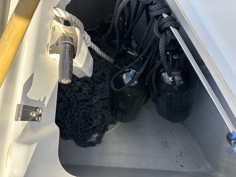 2022 Beneteau Oceanis 40.1