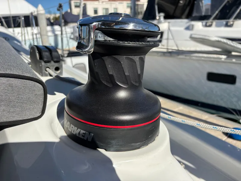 2022 Beneteau Oceanis 40.1