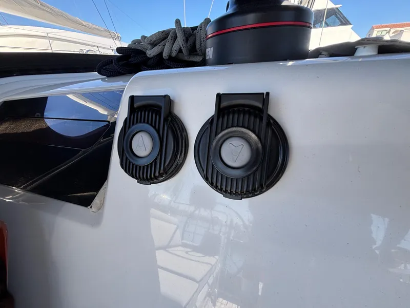 2022 Beneteau Oceanis 40.1