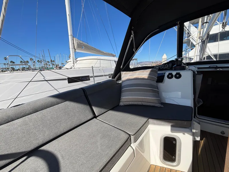 2022 Beneteau Oceanis 40.1