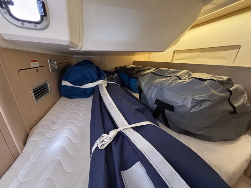 2022 Beneteau Oceanis 40.1