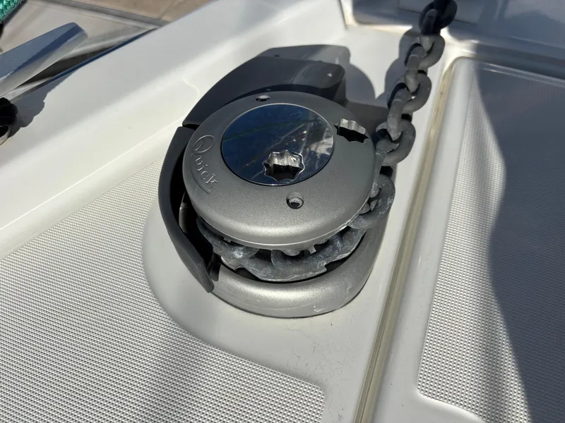 2022 Beneteau Oceanis 40.1