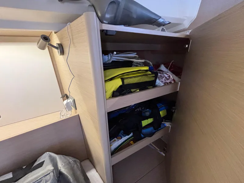 2022 Beneteau Oceanis 40.1