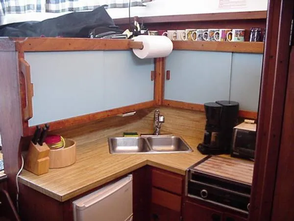 Galley