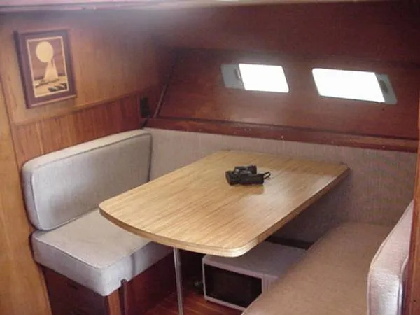 1976 Trojan