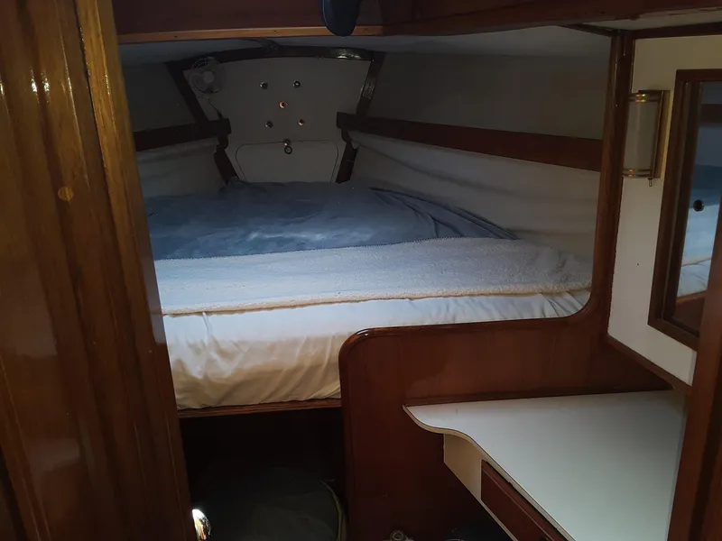 1978 Columbia 10.7