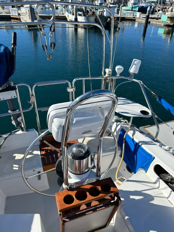 Cockpit