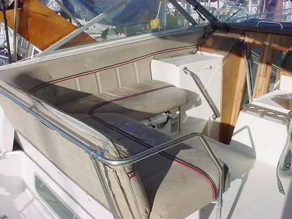 1984 Bayliner Conquest