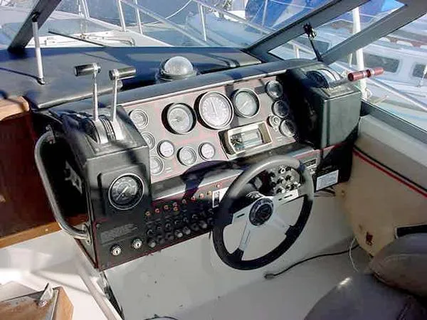 1984 Bayliner Conquest