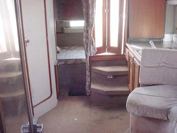 1984 Bayliner Conquest