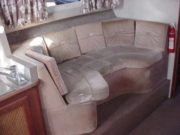 1984 Bayliner Conquest
