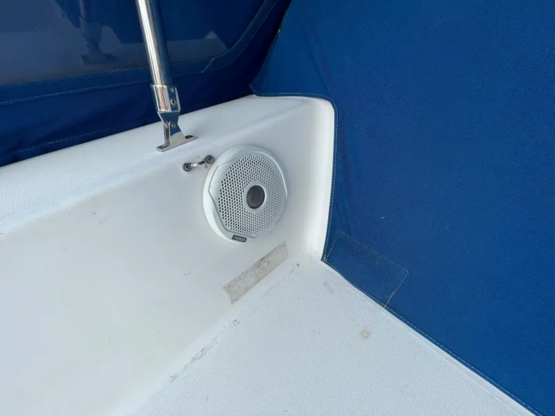 1984 Catalina 36