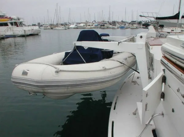 1989 Histar