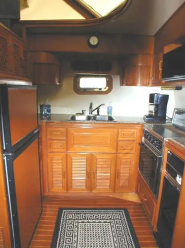 1989 Histar