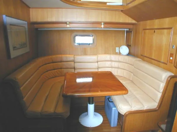 1989 Histar