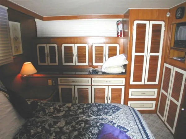 1989 Histar