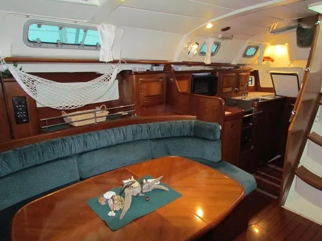 Starboard Salon