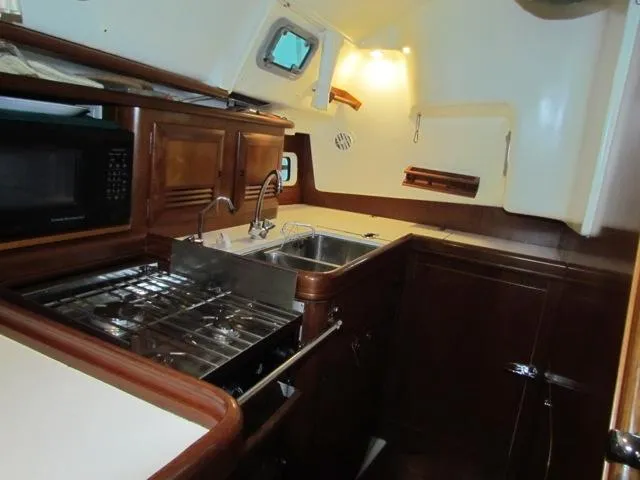 Galley