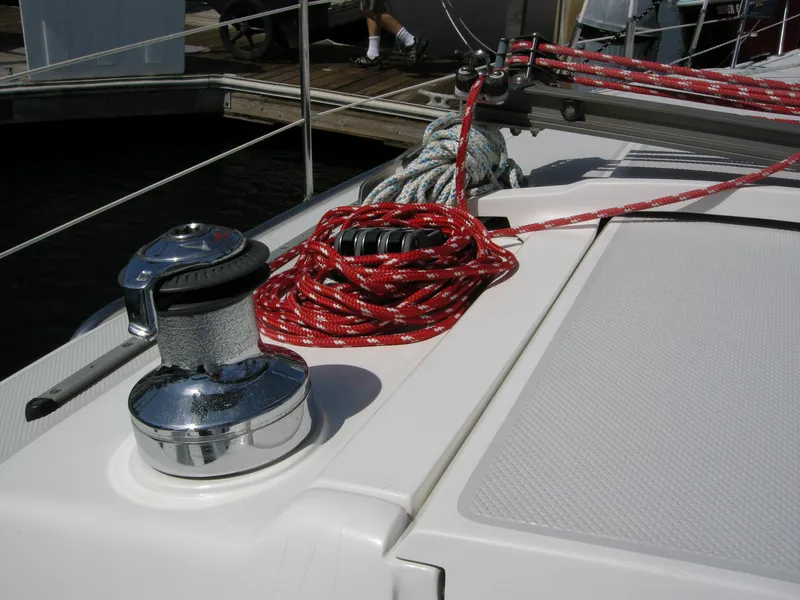 Winch