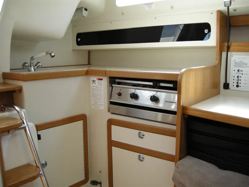 Galley