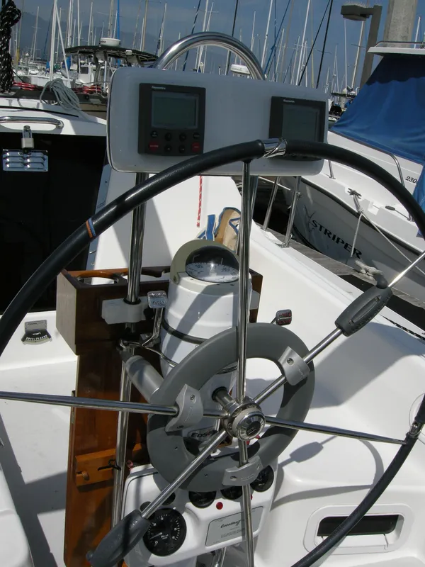 Folding wheel