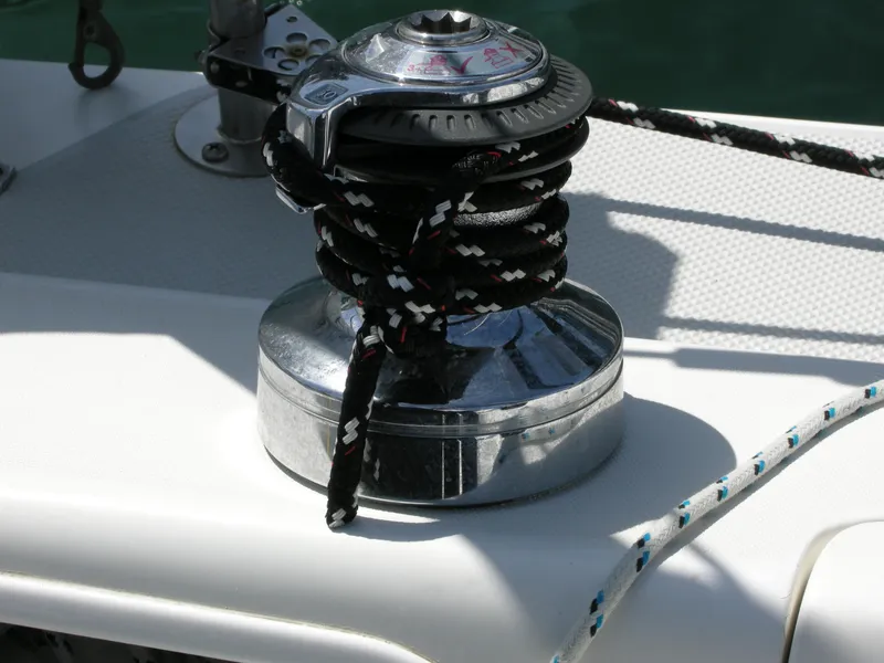 Winch