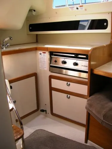 Galley 2