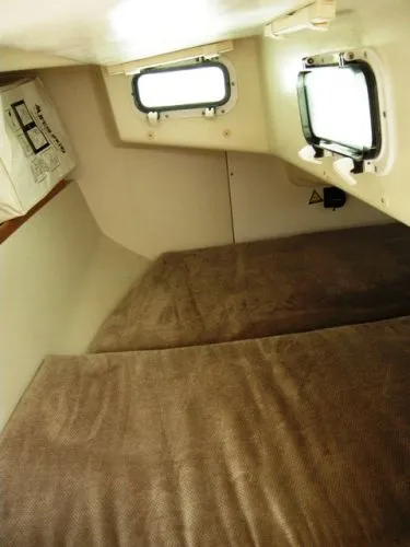 aft berth 2